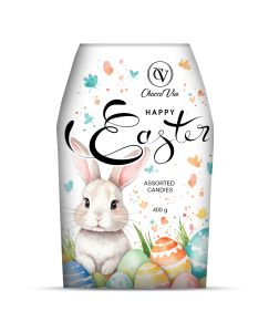 Zestaw cukierków “Happy Easter”  400g